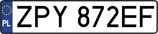 ZPY872EF