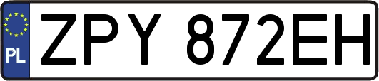 ZPY872EH