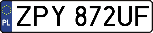 ZPY872UF