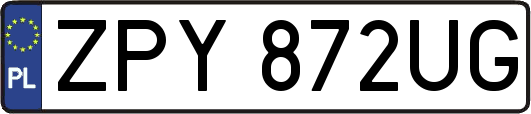 ZPY872UG