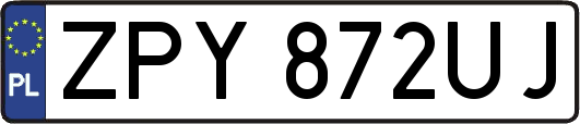 ZPY872UJ