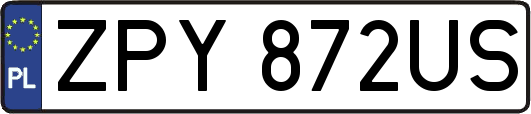 ZPY872US