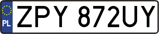 ZPY872UY
