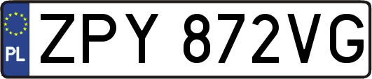 ZPY872VG