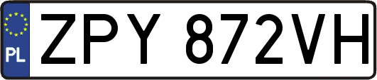 ZPY872VH