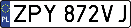 ZPY872VJ