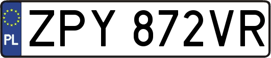 ZPY872VR