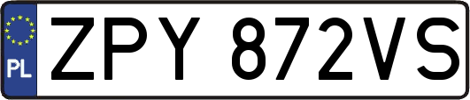 ZPY872VS