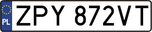 ZPY872VT