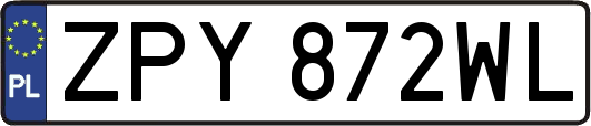 ZPY872WL