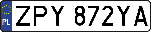 ZPY872YA