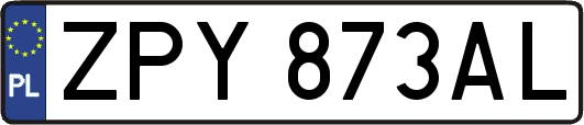 ZPY873AL