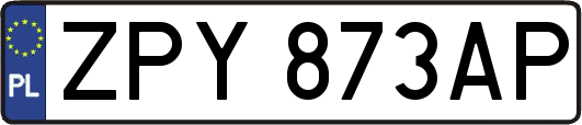 ZPY873AP