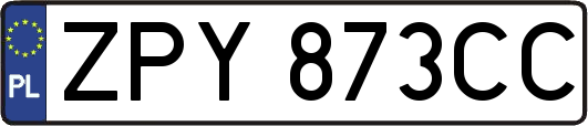 ZPY873CC
