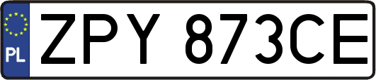ZPY873CE