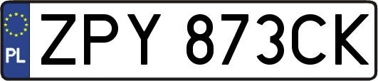 ZPY873CK
