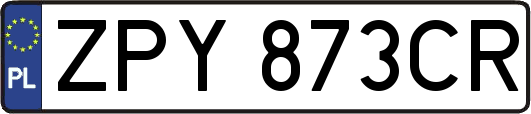 ZPY873CR