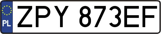 ZPY873EF