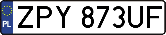 ZPY873UF