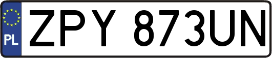 ZPY873UN