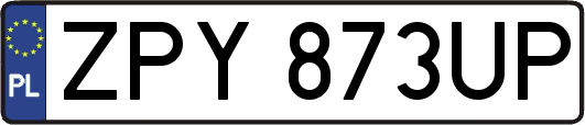 ZPY873UP