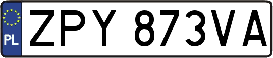 ZPY873VA