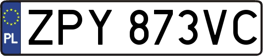 ZPY873VC