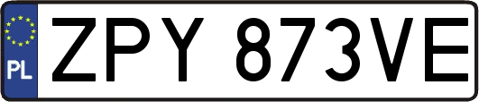 ZPY873VE