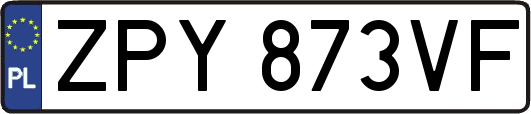 ZPY873VF