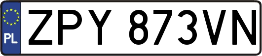ZPY873VN