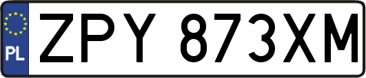 ZPY873XM