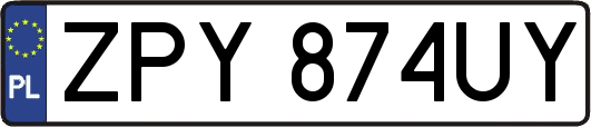 ZPY874UY