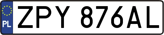 ZPY876AL