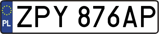 ZPY876AP