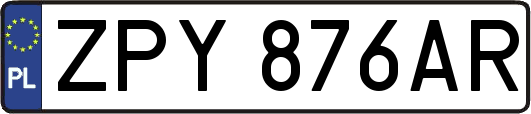 ZPY876AR