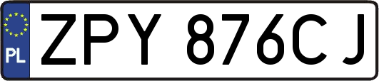 ZPY876CJ