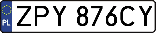 ZPY876CY