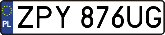 ZPY876UG