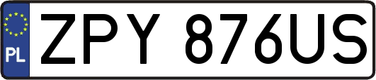 ZPY876US