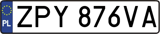 ZPY876VA