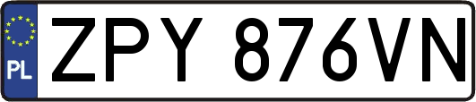 ZPY876VN