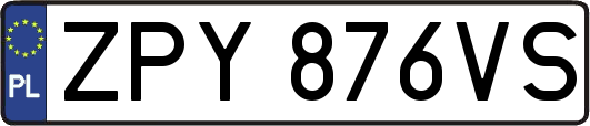 ZPY876VS