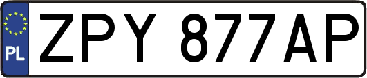 ZPY877AP