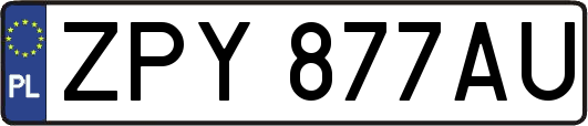 ZPY877AU
