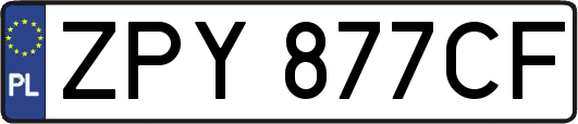 ZPY877CF