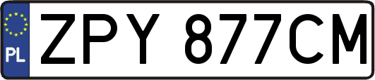 ZPY877CM