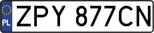 ZPY877CN