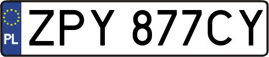 ZPY877CY