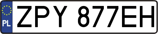 ZPY877EH