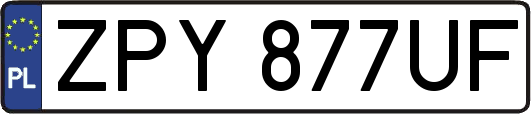 ZPY877UF